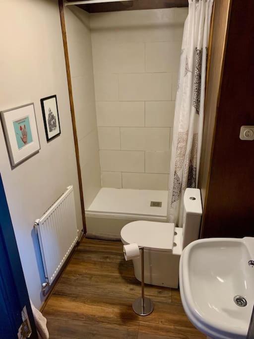 Mirador Yellow Door Apartment *