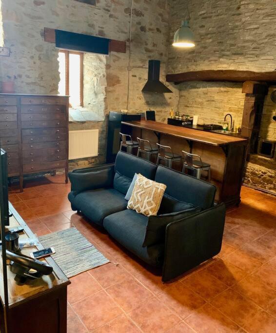Apartment Mirador Yellow Door Ponferrada