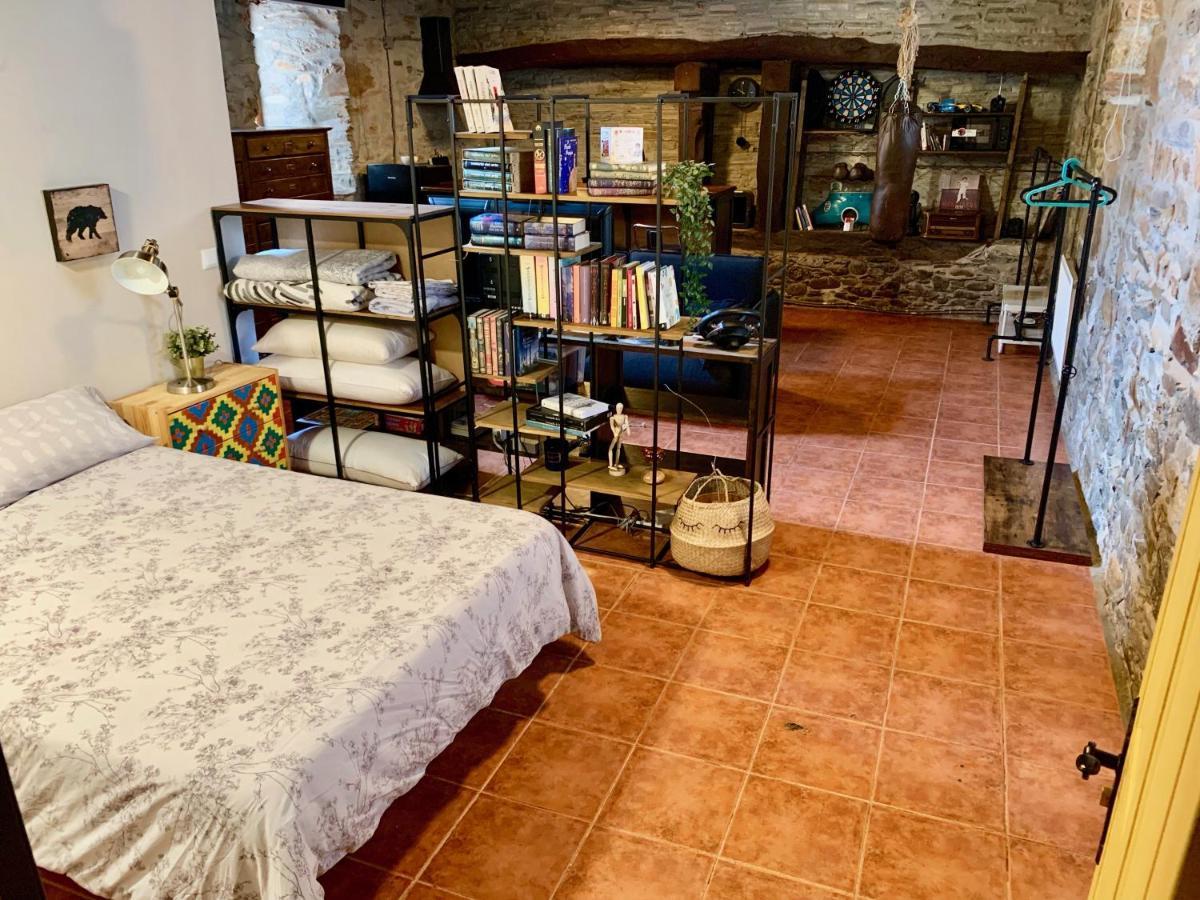 Mirador Yellow Door Apartment *