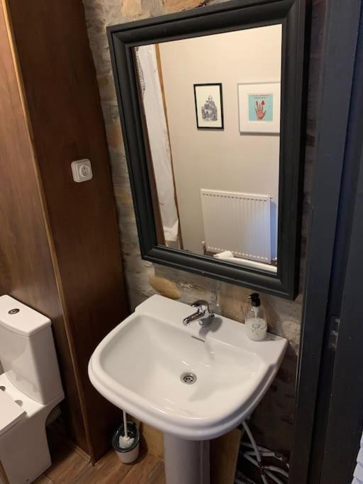 Apartment Mirador Yellow Door Ponferrada